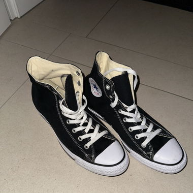 Converse Sneaker ‚Chuck Taylor All Star Classic‘