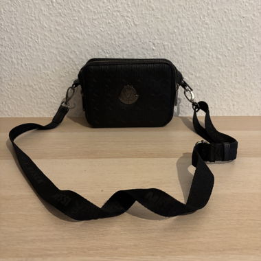 Messi x Sikksilk messenger bag