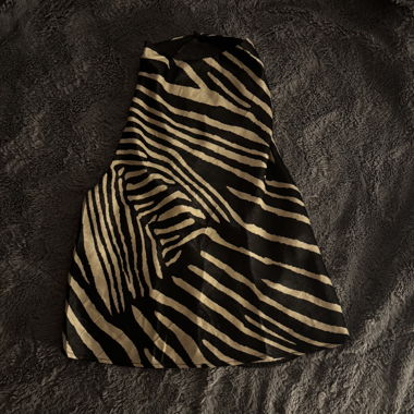 TOP SCOLLO SPALLE