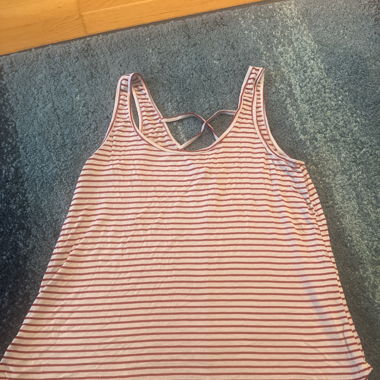 Holliester Top S 