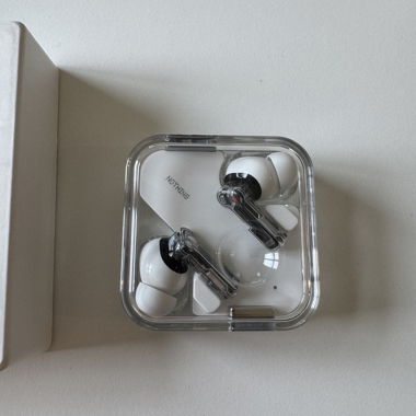 Auricolari in-ear wireless