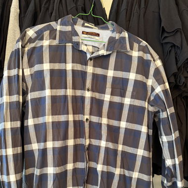 Esprit Hemd XL