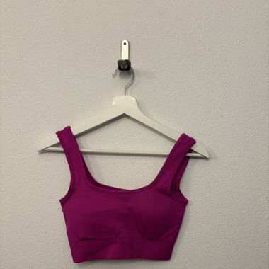 Pink sport Top and Leggings