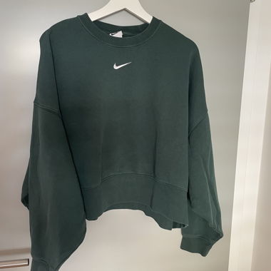 Felpa Nike