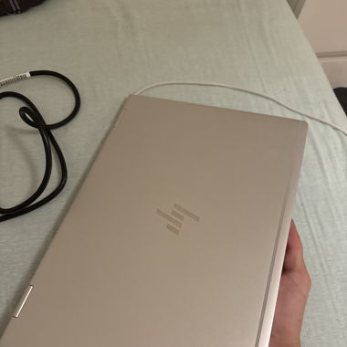HP laptop HSN104-C
