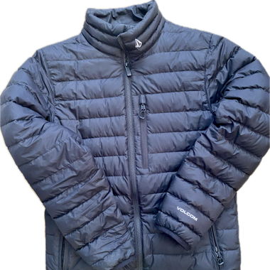 Volcom Daunenjacke