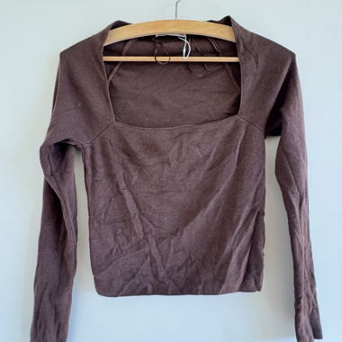 Pull&Bear knit top