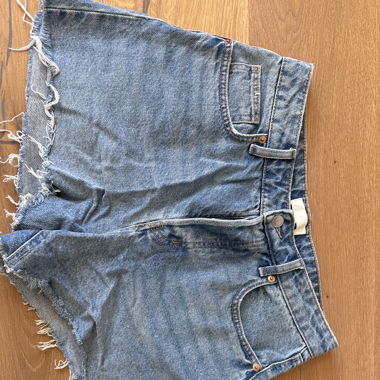 Kurze Hose