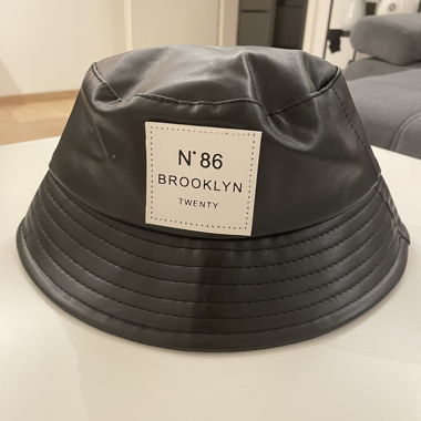 N86 Brooklyn Bucket Hat