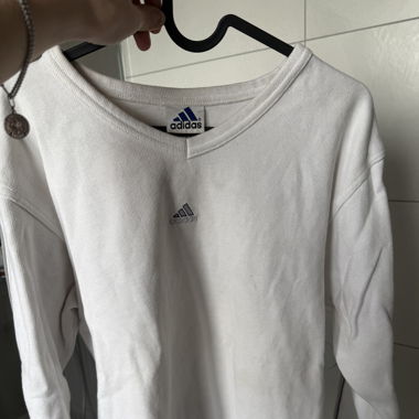 pull Adidas vintage 