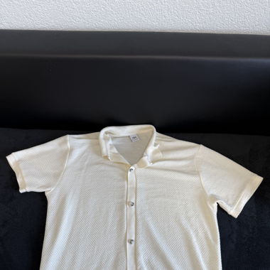 Chemise Zara 