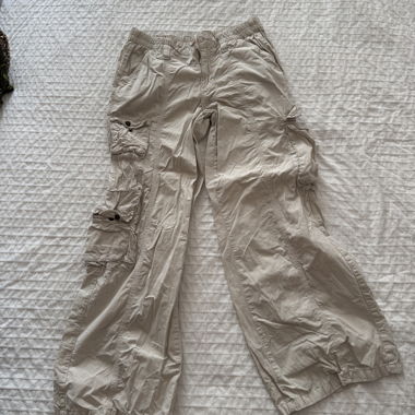 Pantaloni cargo Urban Outfitters