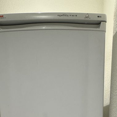 Gefrierschrank