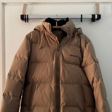 Giacca invernale Carhartt taglia M