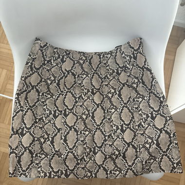 Schlangenlook Rock
