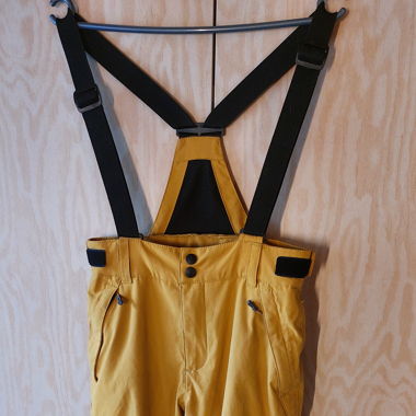 Pantalon de ski enfant taille 140