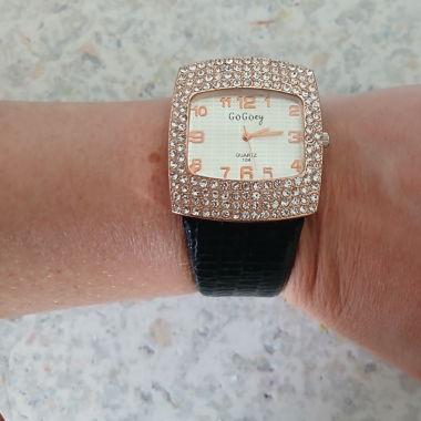 GoGoey Watch Women 