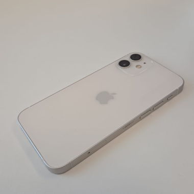 iPhone 12 mini BLOCCATO iCloud 