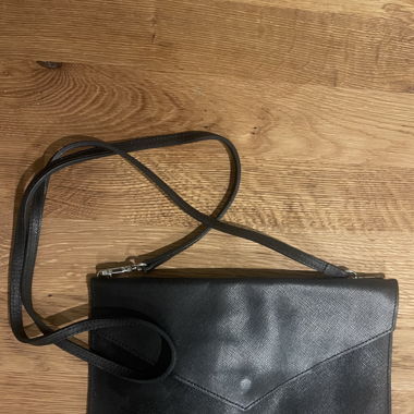 Pochette Lancaster
