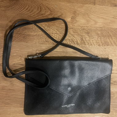 Pochette Lancaster