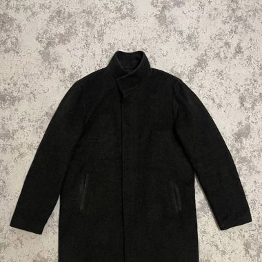 Prada Wool Coat Original