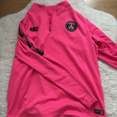 Top da allenamento Nike Paris Saint-Germain