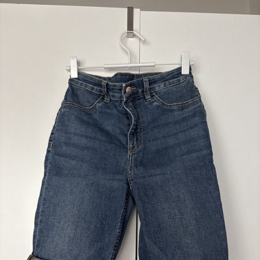 Kurze jeans