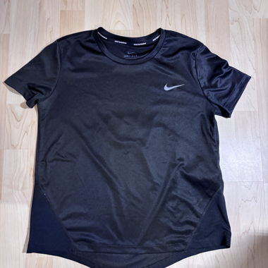 Nike running t-shirt