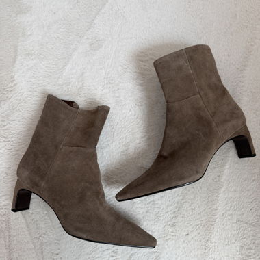 Zara Stiefel