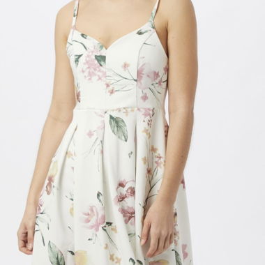 Robe cerimonie