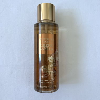 New Fragrance Mist Victoria's Secret