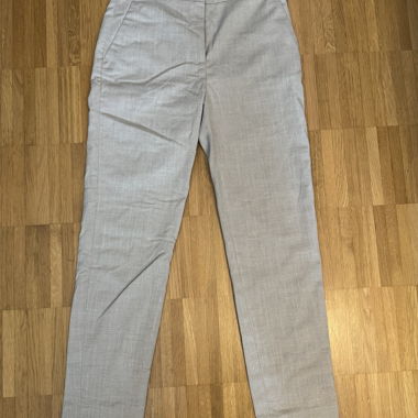 Casual pants