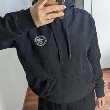 Vans Hoodie