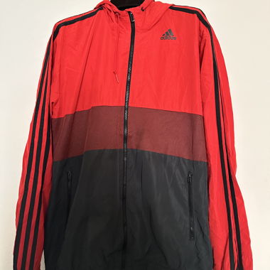 90er Adidas Windbreaker