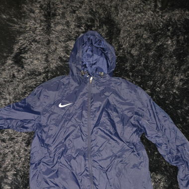 Nike Windbreaker M