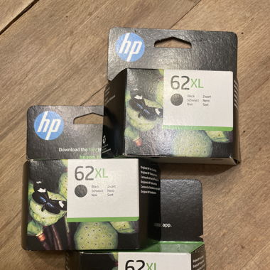 HP Original Ink Tintenpatronen