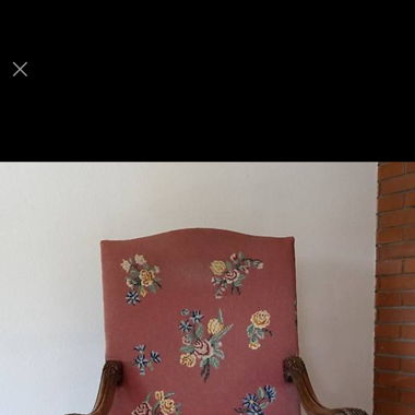 Polstersessel