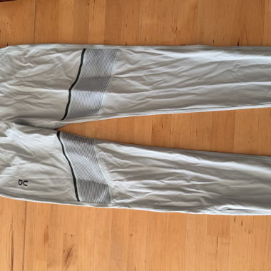 Pantaloni da jogging ON Clouds, Taglia S 