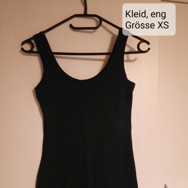 Robe moulante