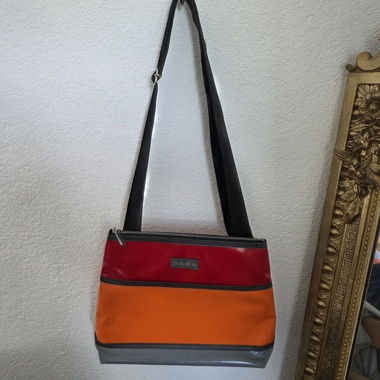 Borsa a Tracolla Nude