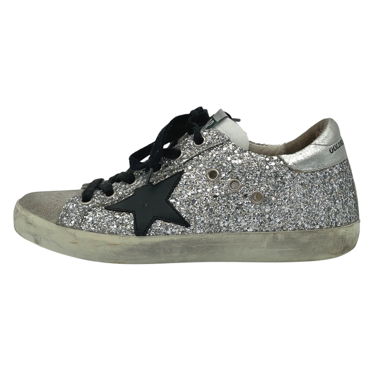 Golden Goose Super-Star UE 36