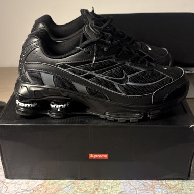 Supreme Shox
