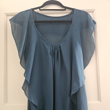 Bluse