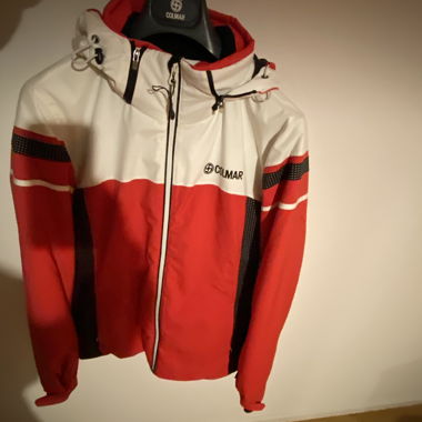 Colmar ski jacket women size 46