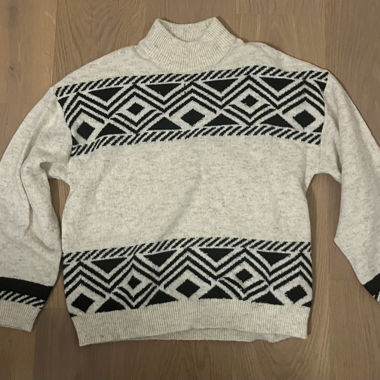 Maglione in maglia ONLY