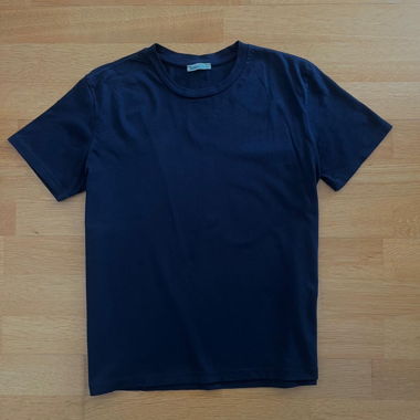  T-shirt navy