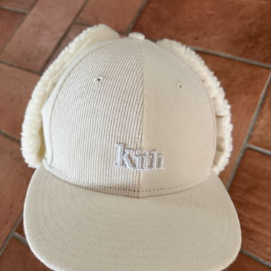 Kith x New Era Cap