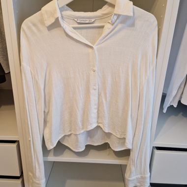 Blusa leggera