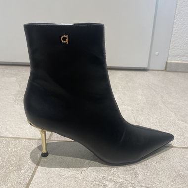 Gaudi Ankle Boots