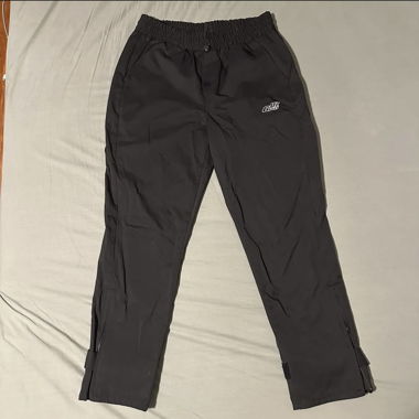 6PM x OZ Trackpants (Black)